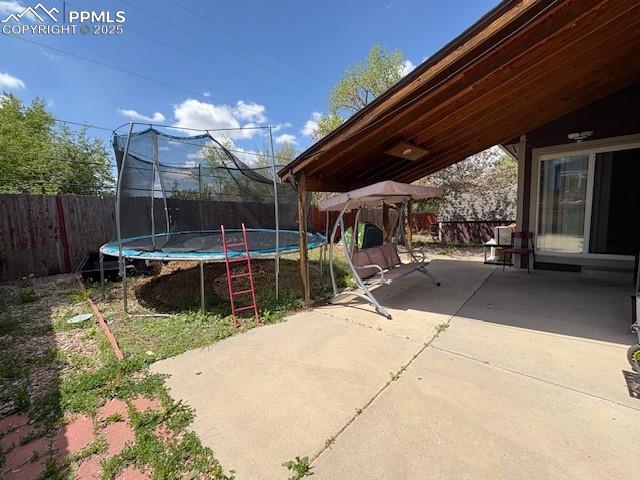 MLS Image for 905  Hubbell  ,Colorado Springs, Colorado