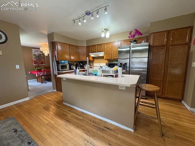 MLS Image for 905  Hubbell  ,Colorado Springs, Colorado