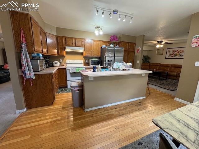 MLS Image for 905  Hubbell  ,Colorado Springs, Colorado