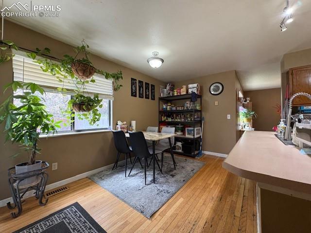 MLS Image for 905  Hubbell  ,Colorado Springs, Colorado