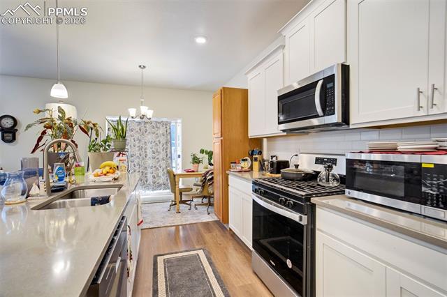 MLS Image for 2325  Coyote Mint  ,Monument, Colorado