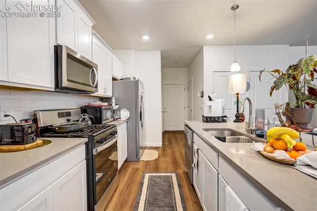 MLS Image for 2325  Coyote Mint  ,Monument, Colorado