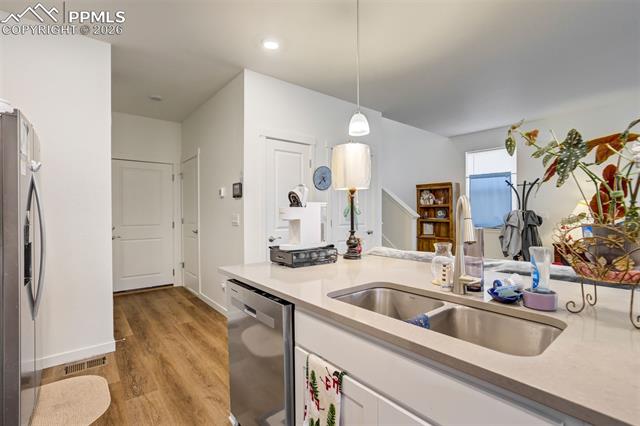 MLS Image for 2325  Coyote Mint  ,Monument, Colorado