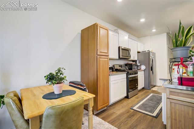 MLS Image for 2325  Coyote Mint  ,Monument, Colorado