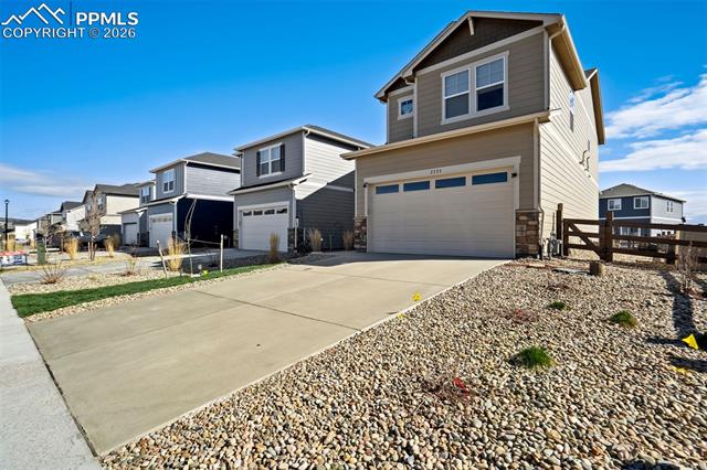 MLS Image for 2325  Coyote Mint  ,Monument, Colorado