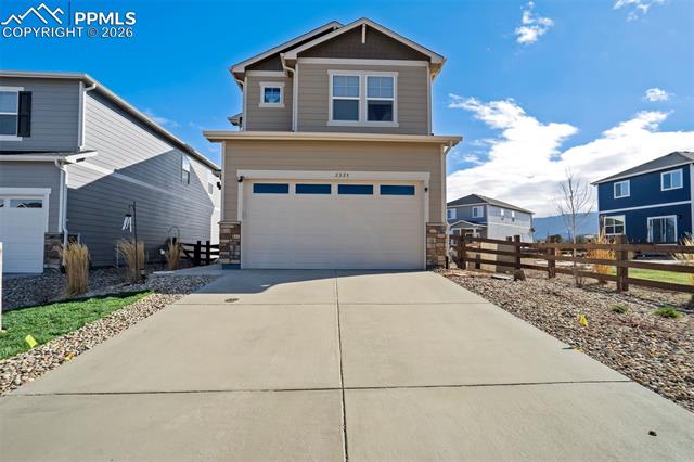 MLS Image for 2325  Coyote Mint  ,Monument, Colorado