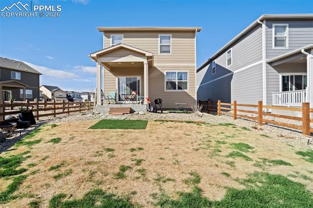 MLS Image for 2325  Coyote Mint  ,Monument, Colorado