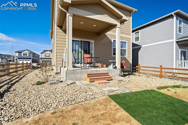MLS Image for 2325  Coyote Mint  ,Monument, Colorado