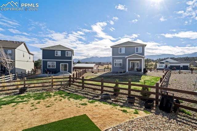 MLS Image for 2325  Coyote Mint  ,Monument, Colorado