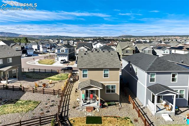 MLS Image for 2325  Coyote Mint  ,Monument, Colorado