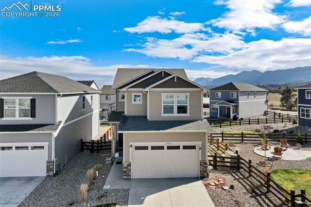 MLS Image for 2325  Coyote Mint  ,Monument, Colorado