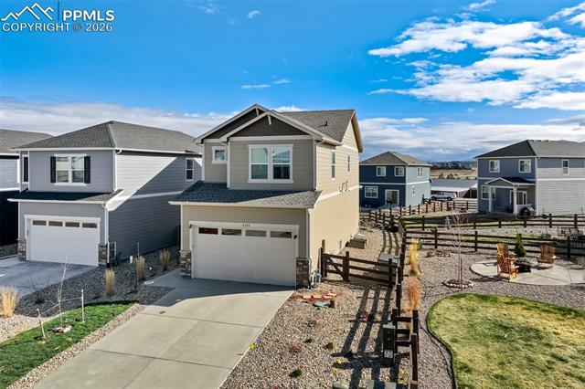 MLS Image for 2325  Coyote Mint  ,Monument, Colorado