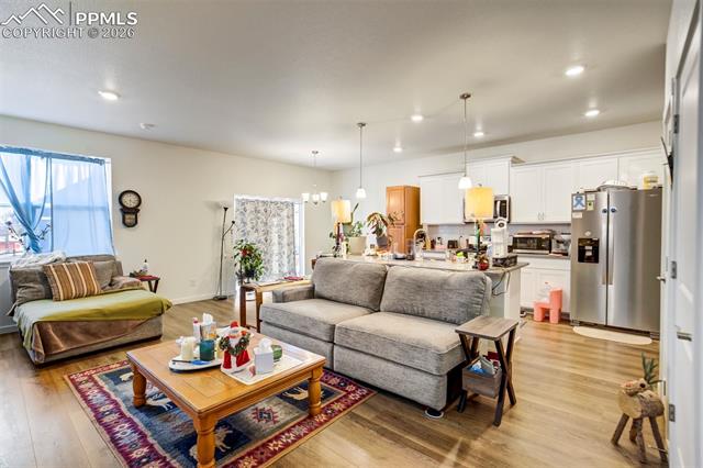 MLS Image for 2325  Coyote Mint  ,Monument, Colorado