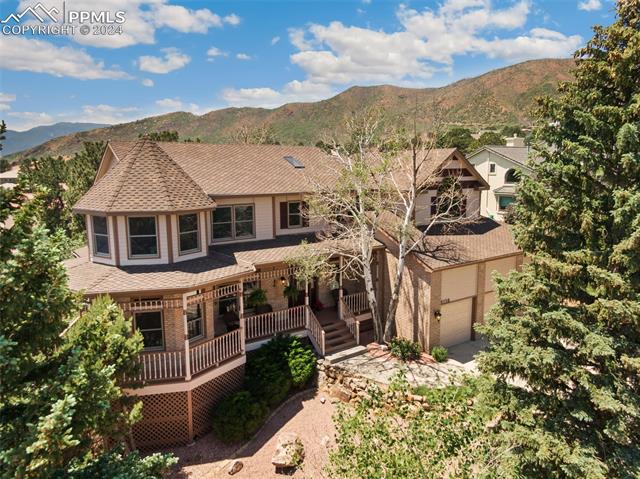 MLS Image for 6150  Wilson  ,Colorado Springs, Colorado