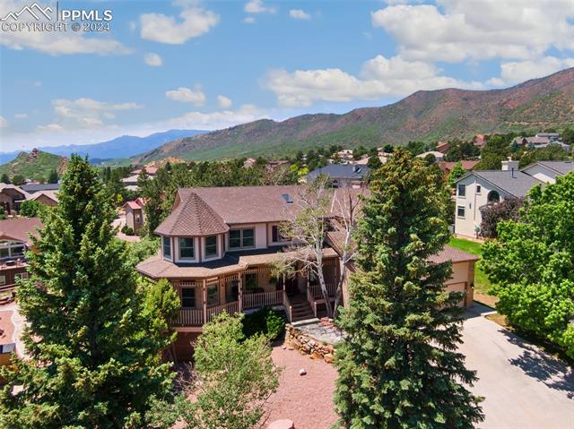 MLS Image for 6150  Wilson  ,Colorado Springs, Colorado