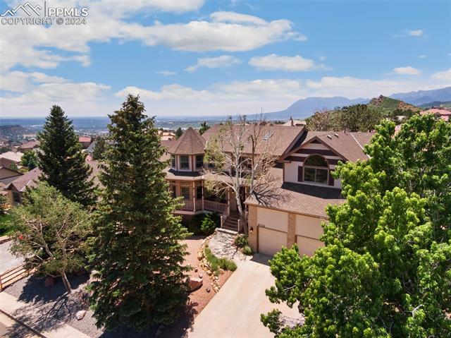 MLS Image for 6150  Wilson  ,Colorado Springs, Colorado