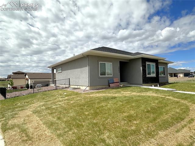 MLS Image for 4805  Walking Stick  ,Pueblo, Colorado