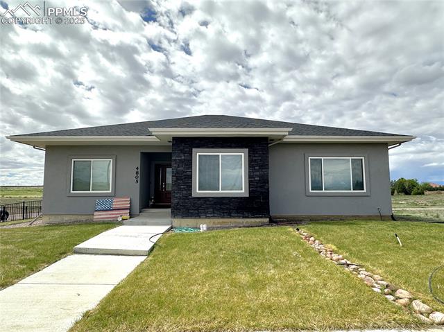 MLS Image for 4805  Walking Stick  ,Pueblo, Colorado