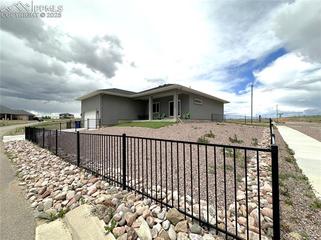 MLS Image for 4805  Walking Stick  ,Pueblo, Colorado