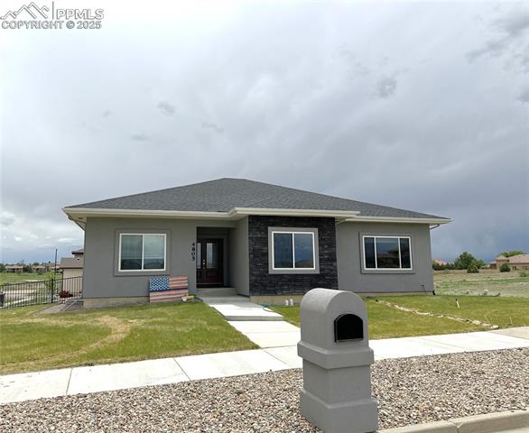 MLS Image for 4805  Walking Stick  ,Pueblo, Colorado