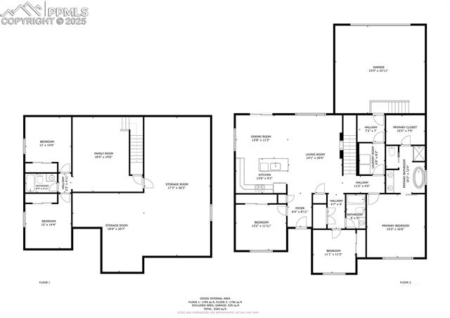 MLS Image for 4805  Walking Stick  ,Pueblo, Colorado
