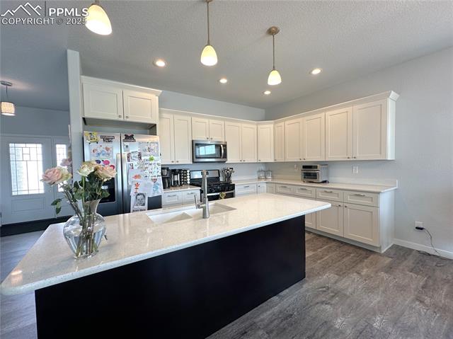 MLS Image for 4805  Walking Stick  ,Pueblo, Colorado