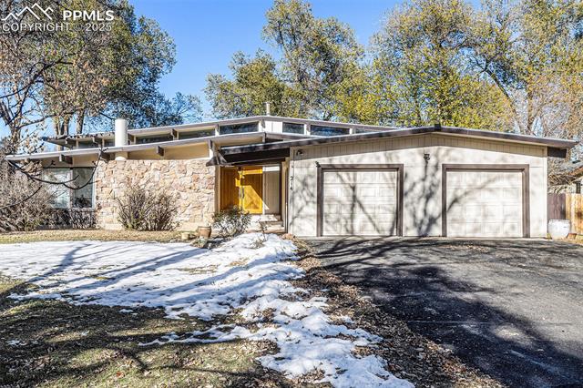 MLS Image for 214  Pine  ,Colorado Springs, Colorado