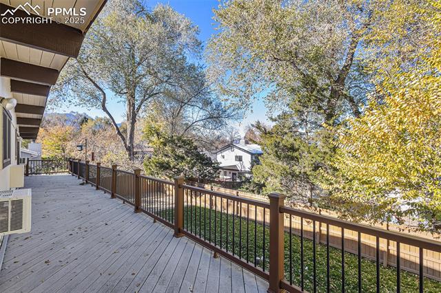 MLS Image for 214  Pine  ,Colorado Springs, Colorado