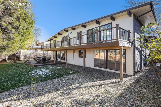 MLS Image for 214  Pine  ,Colorado Springs, Colorado