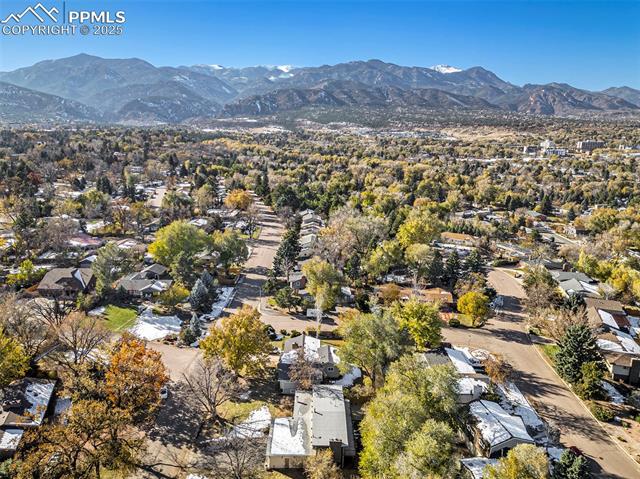 MLS Image for 214  Pine  ,Colorado Springs, Colorado