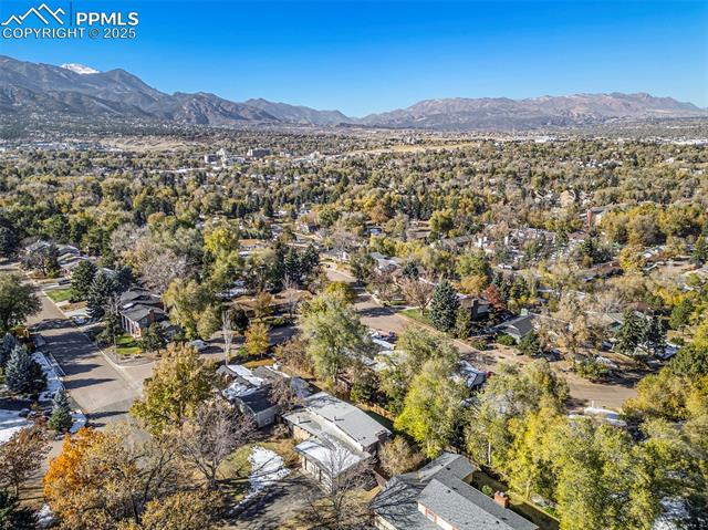 MLS Image for 214  Pine  ,Colorado Springs, Colorado