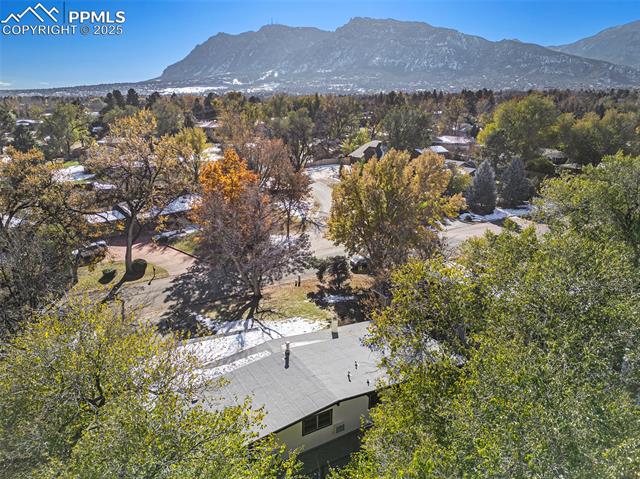 MLS Image for 214  Pine  ,Colorado Springs, Colorado