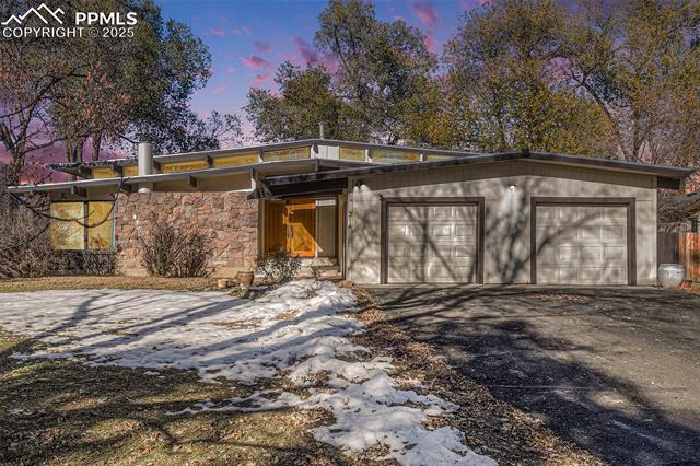 MLS Image for 214  Pine  ,Colorado Springs, Colorado