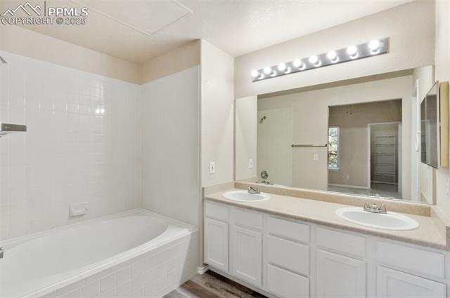 MLS Image for 3944  Riviera  204 ,Colorado Springs, Colorado