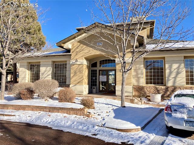 MLS Image for 3944  Riviera  204 ,Colorado Springs, Colorado