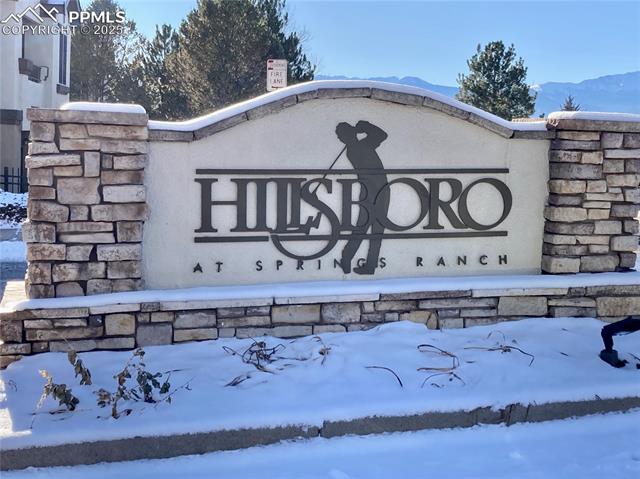 MLS Image for 3944  Riviera  204 ,Colorado Springs, Colorado