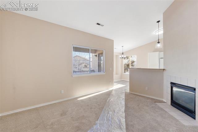 MLS Image for 3944  Riviera  204 ,Colorado Springs, Colorado