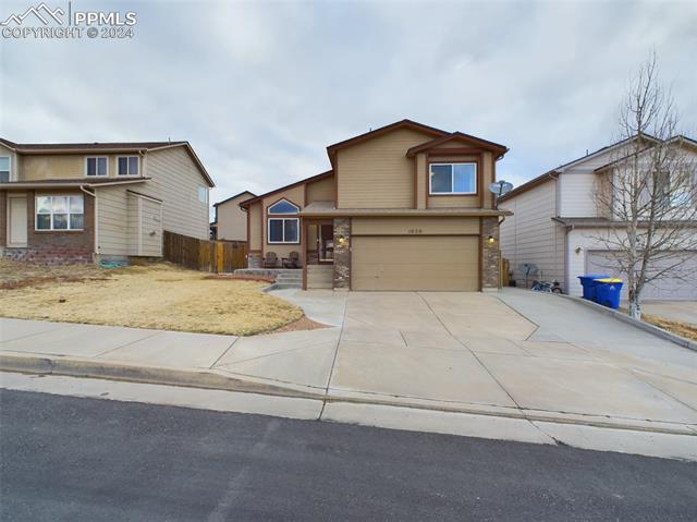 MLS Image for 1020  Lords Hill  ,Fountain, Colorado