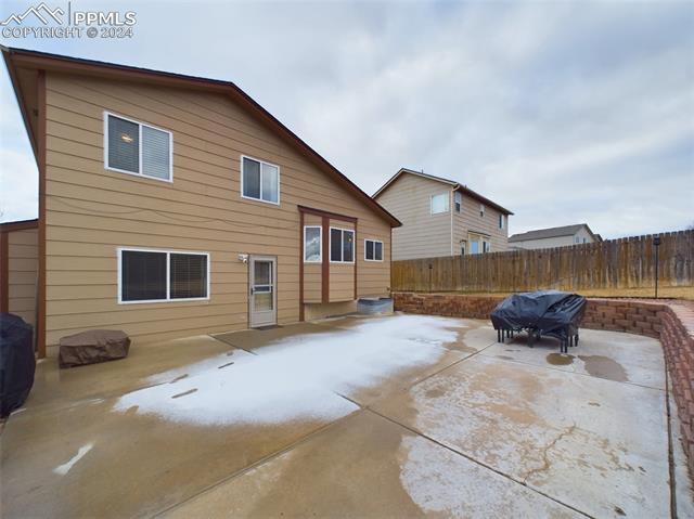 MLS Image for 1020  Lords Hill  ,Fountain, Colorado