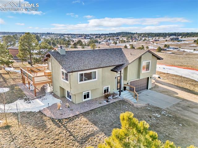 MLS Image for 15780  Teak  ,Elbert, Colorado