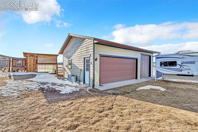 MLS Image for 15780  Teak  ,Elbert, Colorado