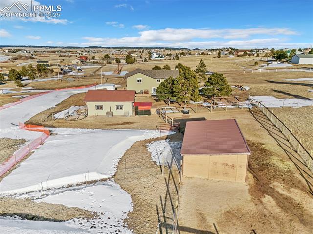 MLS Image for 15780  Teak  ,Elbert, Colorado