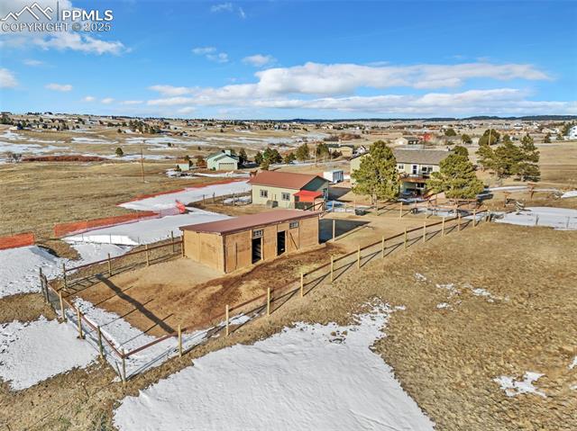 MLS Image for 15780  Teak  ,Elbert, Colorado