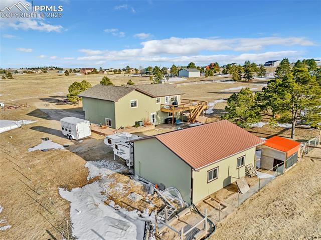 MLS Image for 15780  Teak  ,Elbert, Colorado