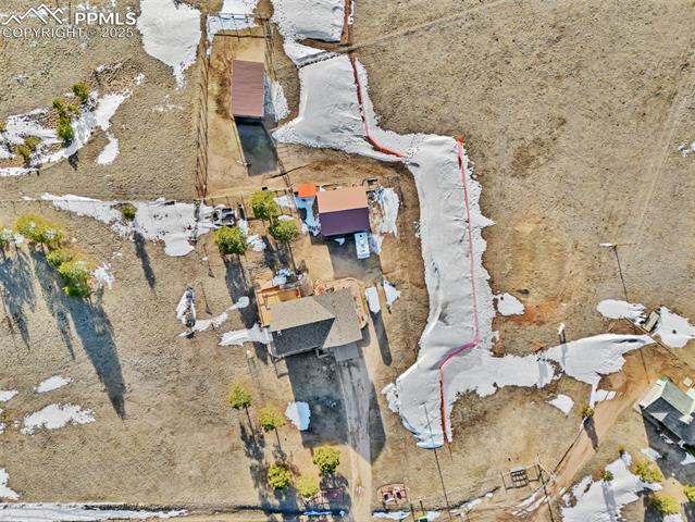 MLS Image for 15780  Teak  ,Elbert, Colorado