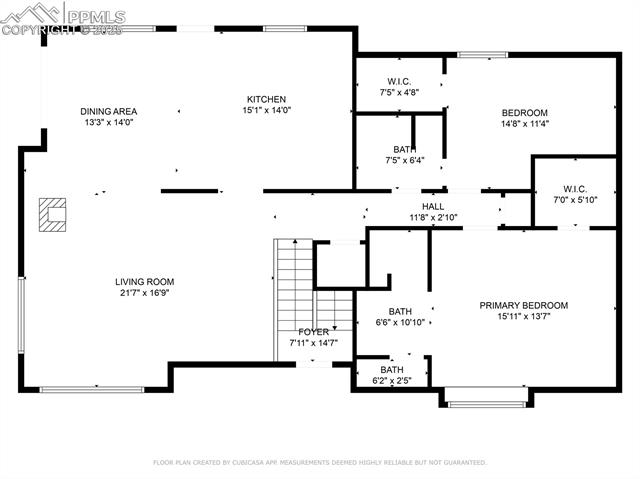 MLS Image for 15780  Teak  ,Elbert, Colorado