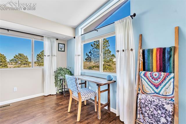 MLS Image for 15780  Teak  ,Elbert, Colorado