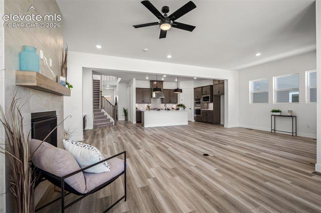 MLS Image for 9000  Frolic  ,Colorado Springs, Colorado