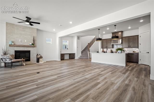 MLS Image for 9000  Frolic  ,Colorado Springs, Colorado