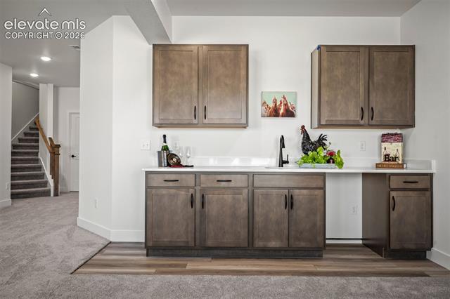 MLS Image for 9000  Frolic  ,Colorado Springs, Colorado